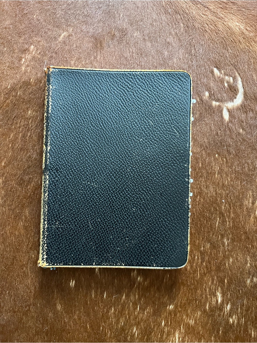 THE HOLY BIBLE
CONTAINING THE
OLD AND NEW TESTAMENTS